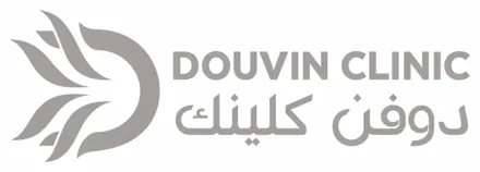 Douvin Clinic logo