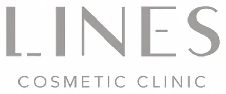 LINES Cosmetic Clinic logo