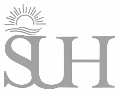 SUH logo